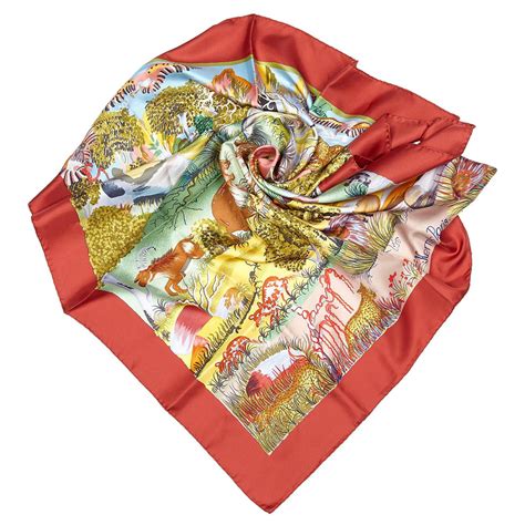 hermes silk scarf printed|hermes silk scarf for women.